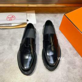 Picture of Hermes Shoes _SKUHermessz38-45WM090210997